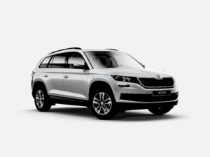 Kodiaq