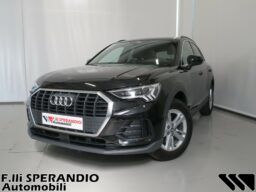 AUDI Q3 35TFSI BUSINESS 150CV 01