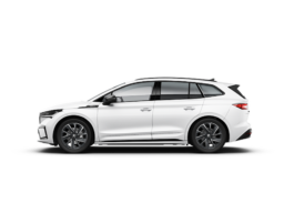 Copertina Enyaq Sportline