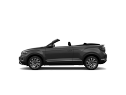 Copertina Troc Cabrio