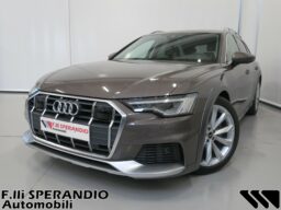 AUDI A6 ALLROAD 45TDI QUATTRO EVOLUTION S TRONIC 245CV 01