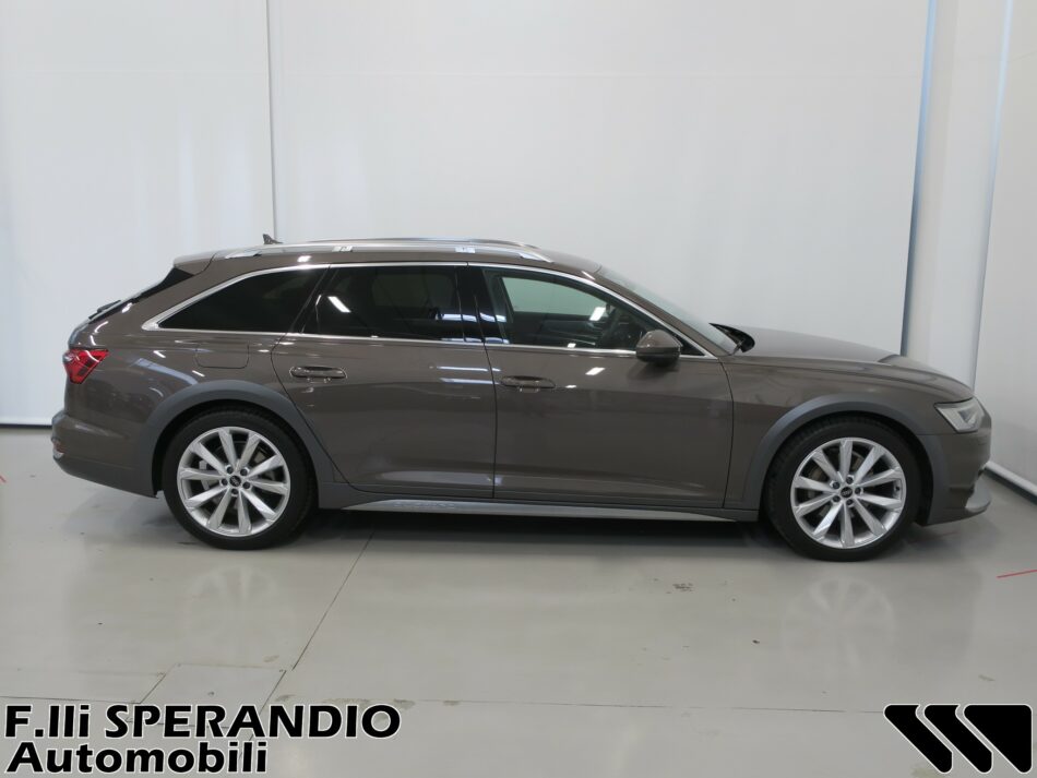 AUDI A6 ALLROAD 45TDI QUATTRO EVOLUTION S-TRONIC 245CV-Array