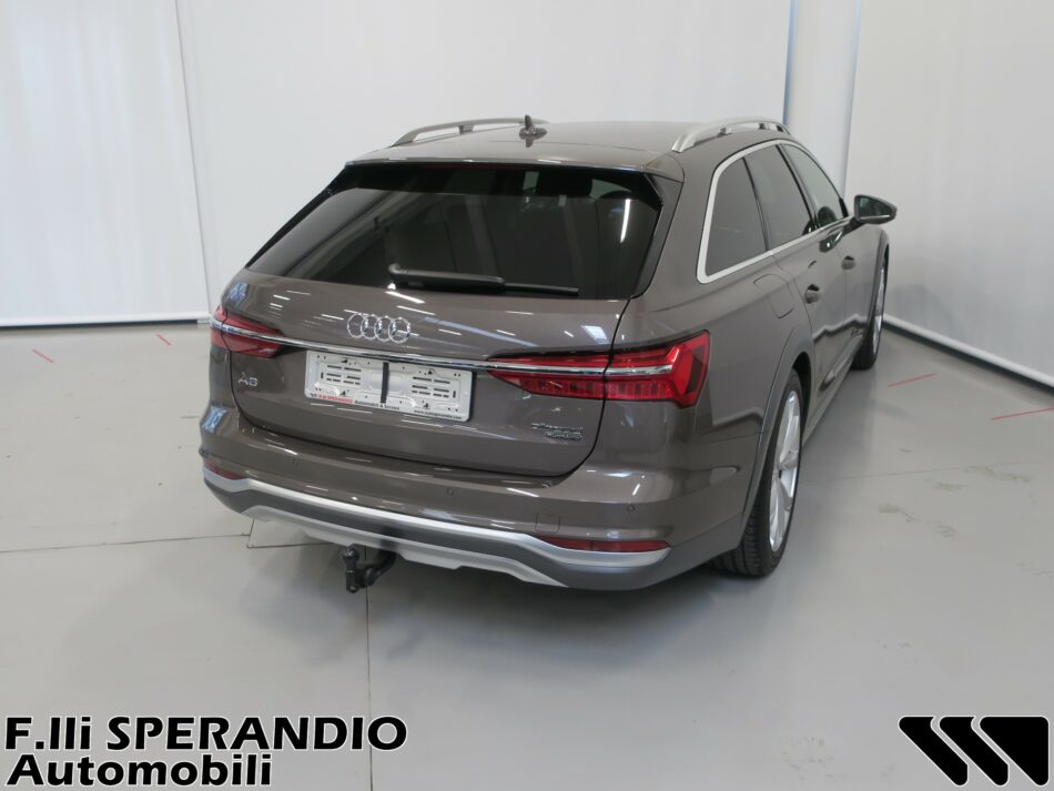 AUDI A6 ALLROAD 45TDI QUATTRO EVOLUTION S-TRONIC 245CV-Array