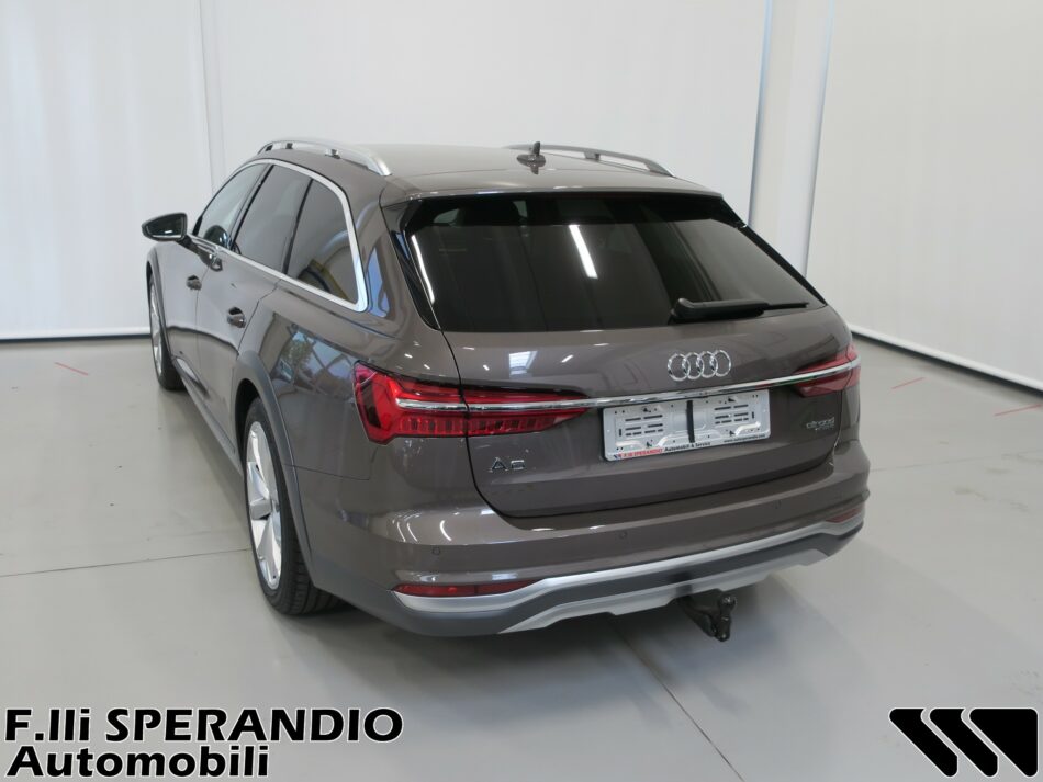 AUDI A6 ALLROAD 45TDI QUATTRO EVOLUTION S-TRONIC 245CV-Array