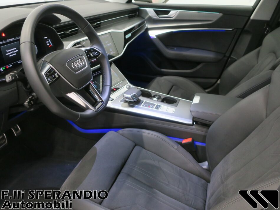 AUDI A6 ALLROAD 45TDI QUATTRO EVOLUTION S-TRONIC 245CV-Array