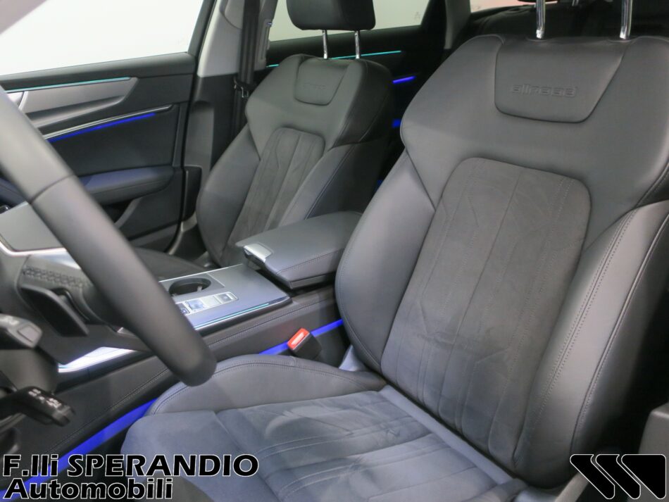 AUDI A6 ALLROAD 45TDI QUATTRO EVOLUTION S-TRONIC 245CV-Array