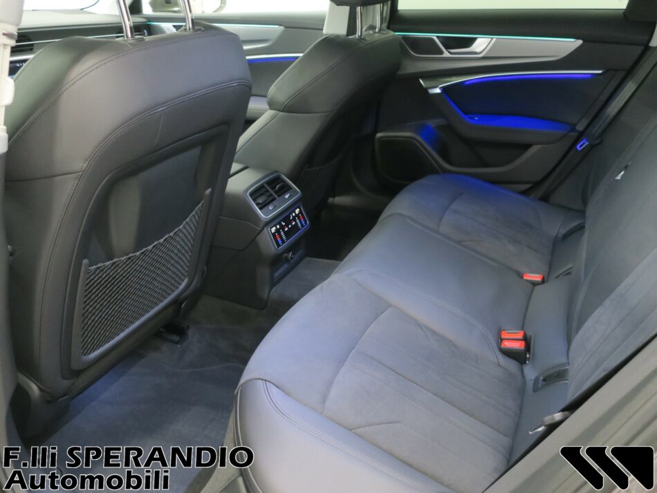 AUDI A6 ALLROAD 45TDI QUATTRO EVOLUTION S-TRONIC 245CV-Array
