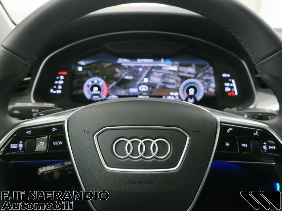 AUDI A6 ALLROAD 45TDI QUATTRO EVOLUTION S-TRONIC 245CV-Array