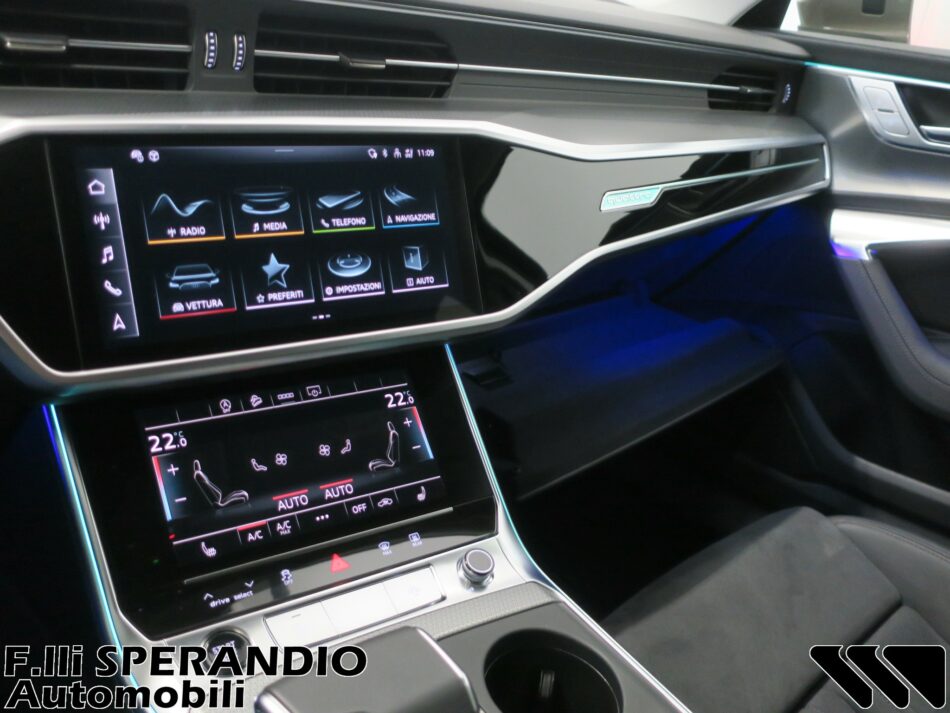 AUDI A6 ALLROAD 45TDI QUATTRO EVOLUTION S-TRONIC 245CV-Array