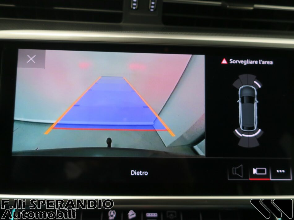 AUDI A6 ALLROAD 45TDI QUATTRO EVOLUTION S-TRONIC 245CV-Array