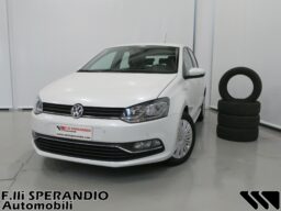 VOLKSWAGEN POLO 1.4TDI HIGHLINE 95CV 01