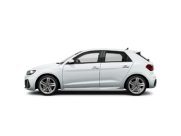 Copertina A1 Sportback S Line Edition