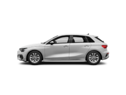 Copertina A3 Sportback