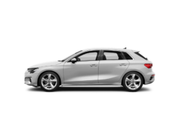 Copertina A3 Sportback Business Advanced