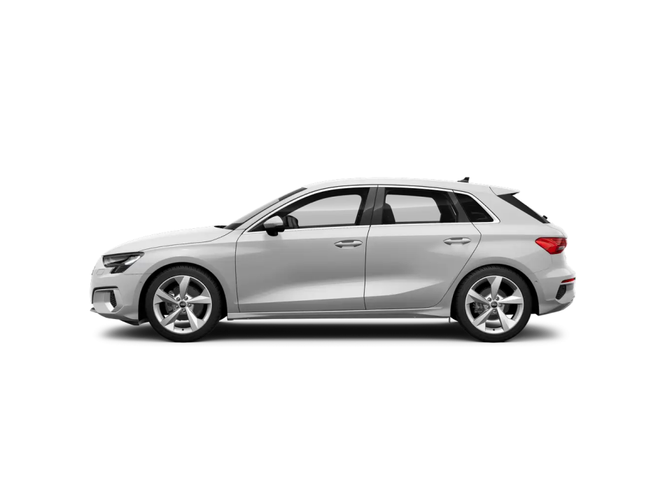 Copertina A3 Sportback Business Advanced