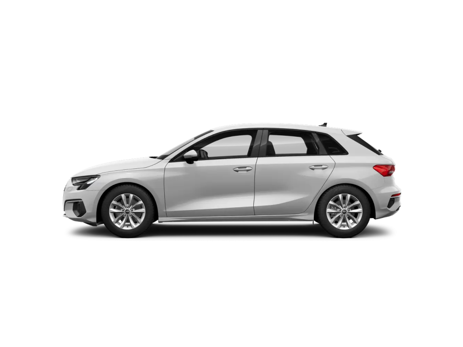 Copertina A3 Sportback