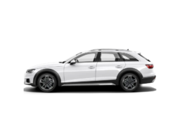 Copertina A4 Allroad Identity Contrast