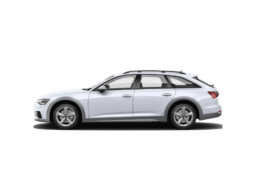 Copertina A6 Allroad