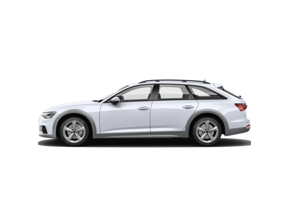 Copertina A6 Allroad