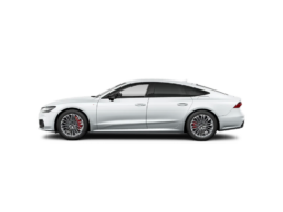 Copertina A7 Sportback Tfsie S Line Plus