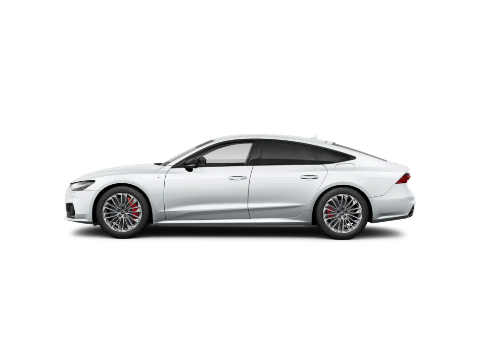 Copertina A7 Sportback Tfsie S Line Plus