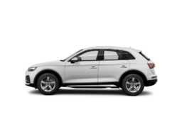 Copertina Q5 Business Advanced