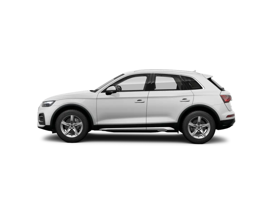 Copertina Q5 Business Advanced