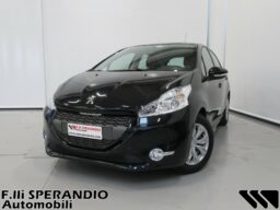 PEUGEOT 208 1.2 VTI ACCESS 5P. 82CV 01