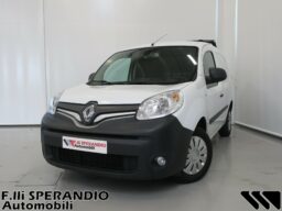 RENAULT KANGOO VAN 1.5CDI EXPRESS ENERGY 75CV 01