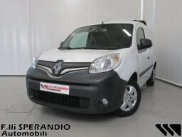 RENAULT KANGOO VAN 1.5DCI EXPRESS ENERGY 75CV 01