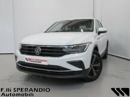 VOLKSWAGEN TIGUAN 2.0TDI SCR LIFE 122CV 01