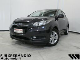 HONDA HR V 1.5 I VTEC Elegance Navi ADAS 01 1